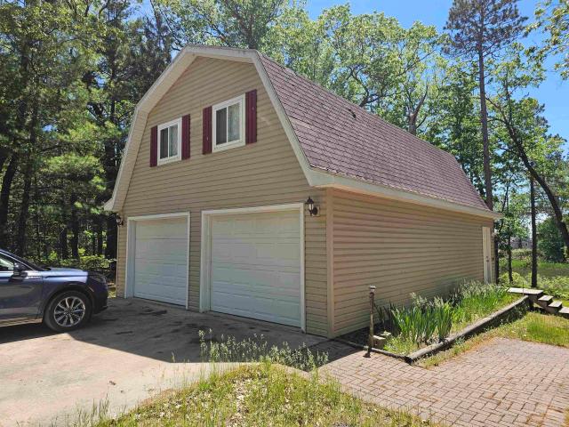 House for sale in National City, Michigan