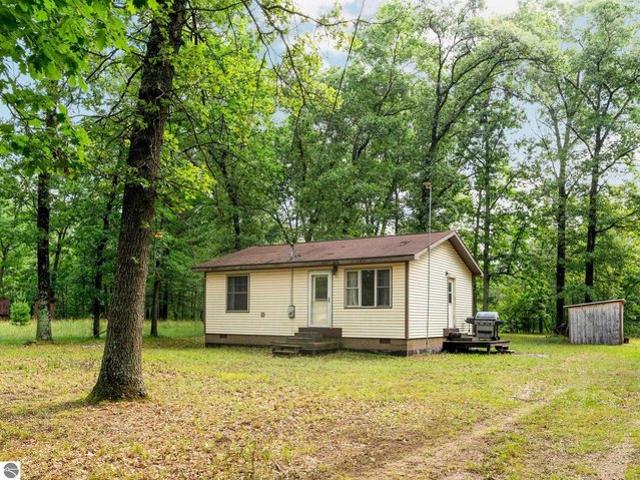 House for sale in Wellston, Michigan