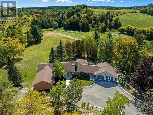 House for sale in King, Ontario