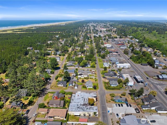 Commercial for sale in Seaview, Washington