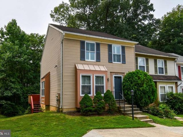 Condo for sale in Burtonsville, Maryland