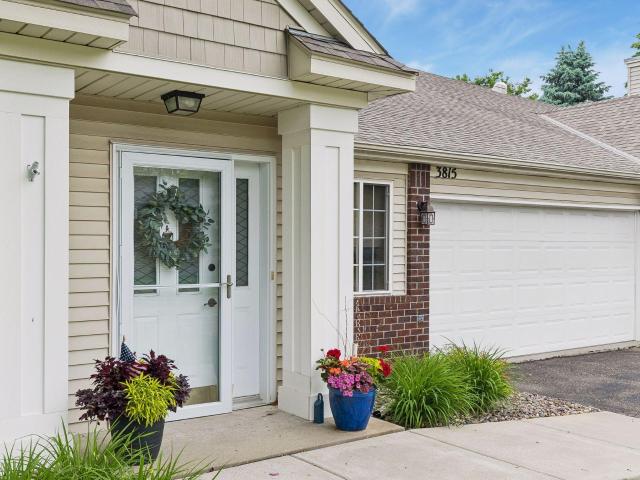 House for sale in Ramsey, Minnesota