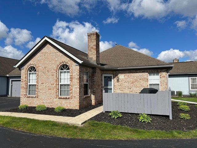 Condo for sale in Hilliard, Ohio
