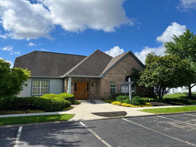 Condo for sale in Hilliard, Ohio