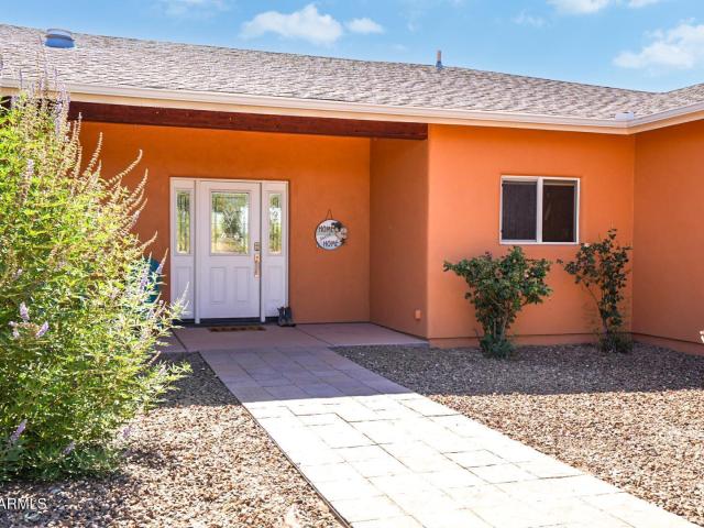 House for sale in Camp Verde, Arizona
