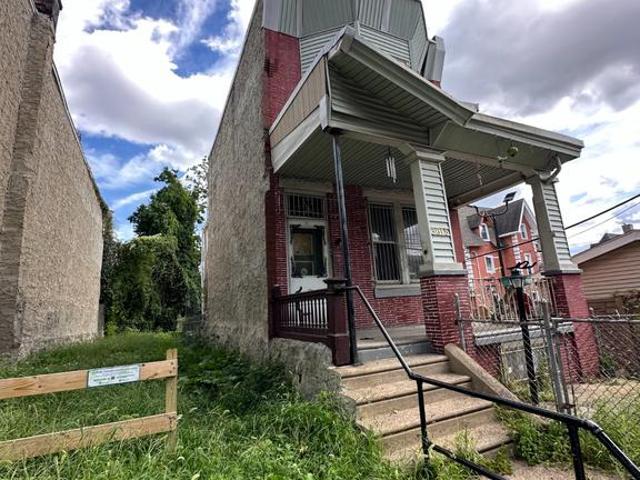 House for sale in Philadelphia, Pennsylvania