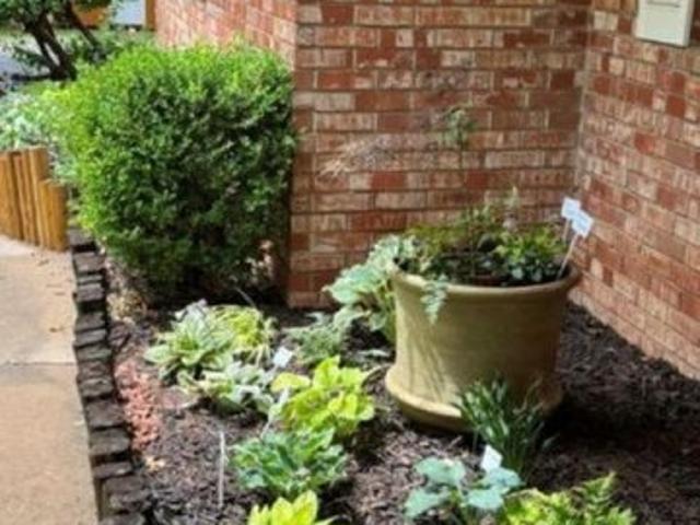 House for sale in Cushing, Oklahoma