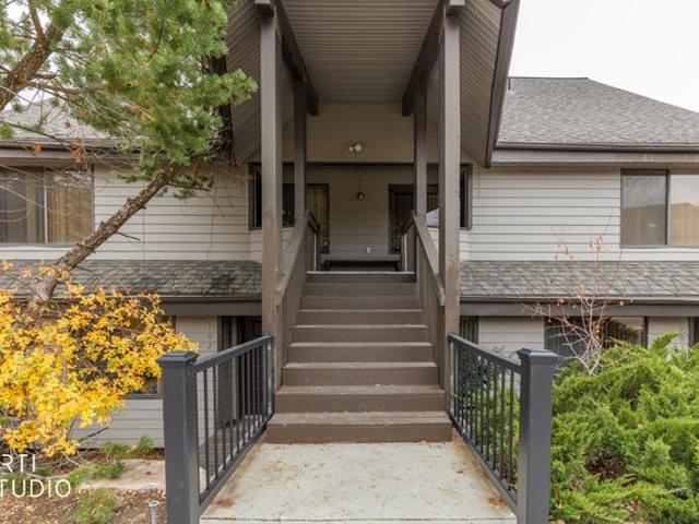 Condo for sale in Eden, Utah
