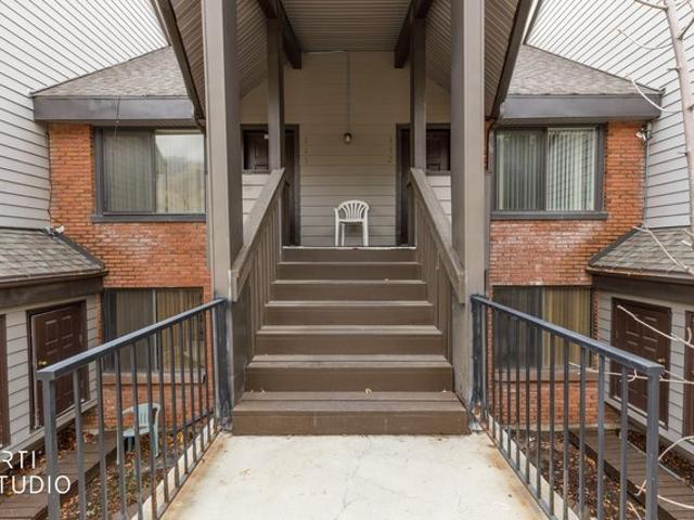 Condo for sale in Eden, Utah