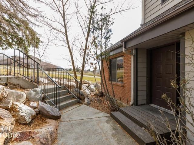 Condo for sale in Eden, Utah