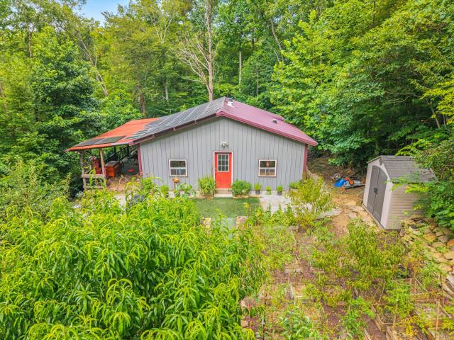 House for sale in Oneida, Clay County
