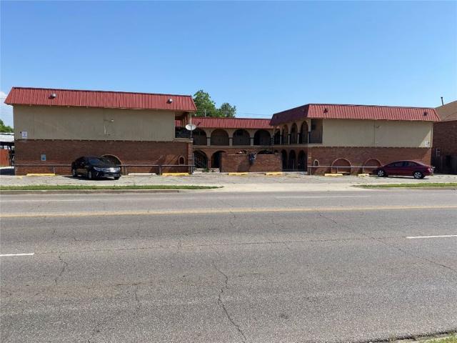 Apartment for sale in Oklahoma City