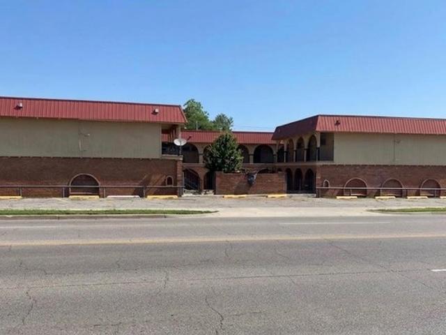 House for sale in Oklahoma City, Oklahoma
