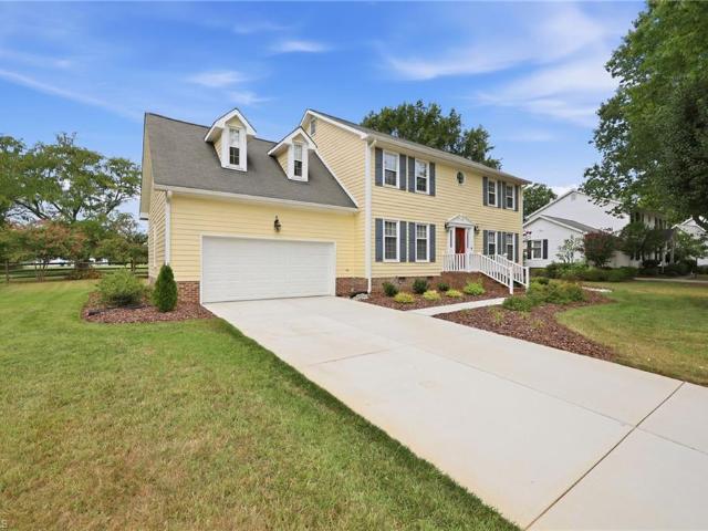 House for sale in Guilford, North Carolina
