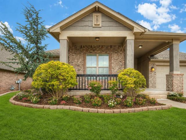 House for sale in Norman, Oklahoma