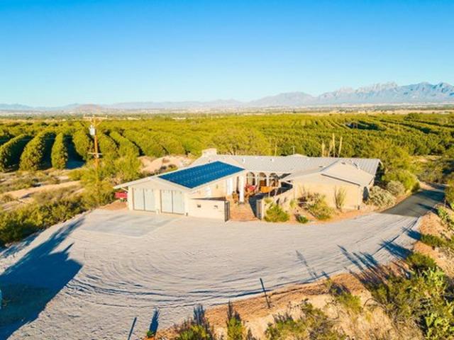 House for sale in Dona Ana, New Mexico