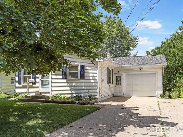 House for sale in Wyoming, Michigan