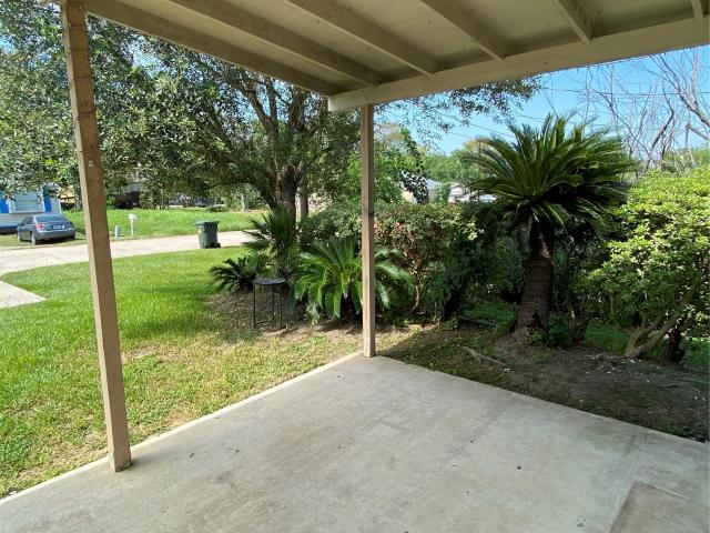 Property for rent in Bacliff, Texas
