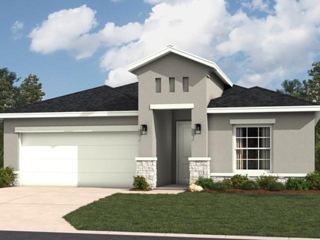 House for sale in Cameron, Texas
