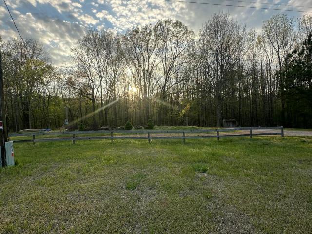 Land for sale in Hernando, Mississippi