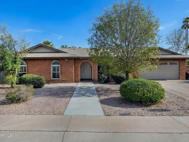 House for sale in Tempe, Maricopa County