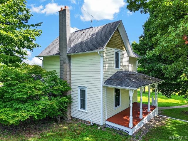 House for sale in Castile, New York