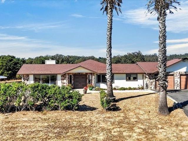 House for sale in Aromas, California