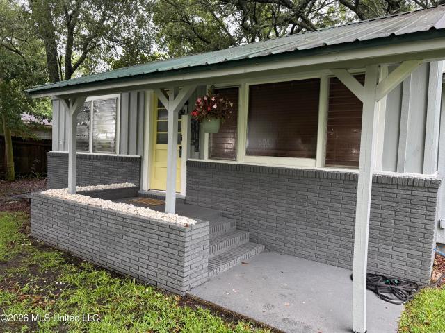 House for sale in Pascagoula, Mississippi