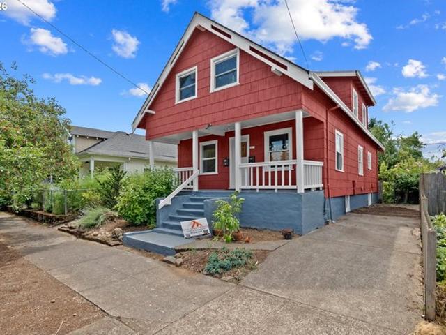 House for sale in Oregonia