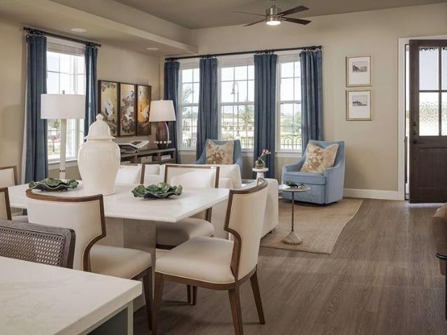 Property for rent in Arlington, Texas