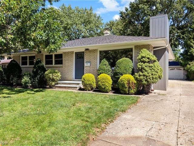 House for sale in Rocky River, Ohio