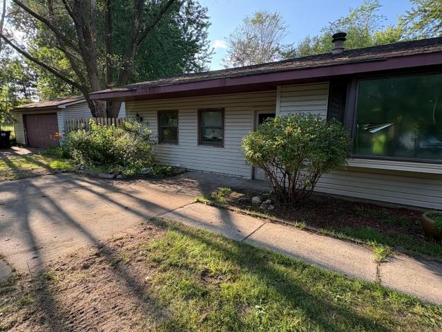 House for sale in Andover, Minnesota