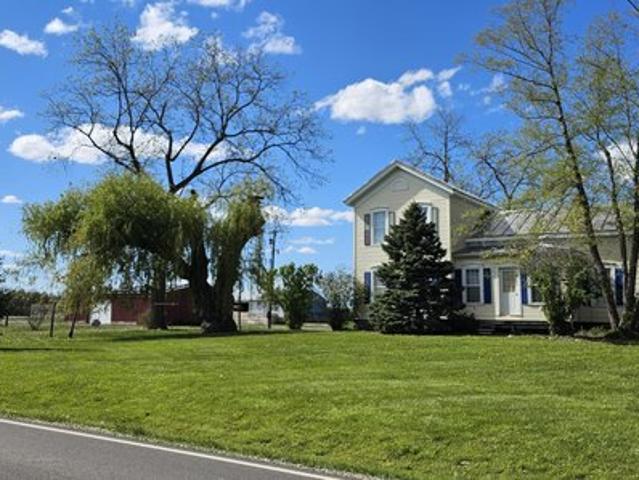 Farm for sale in Michigan