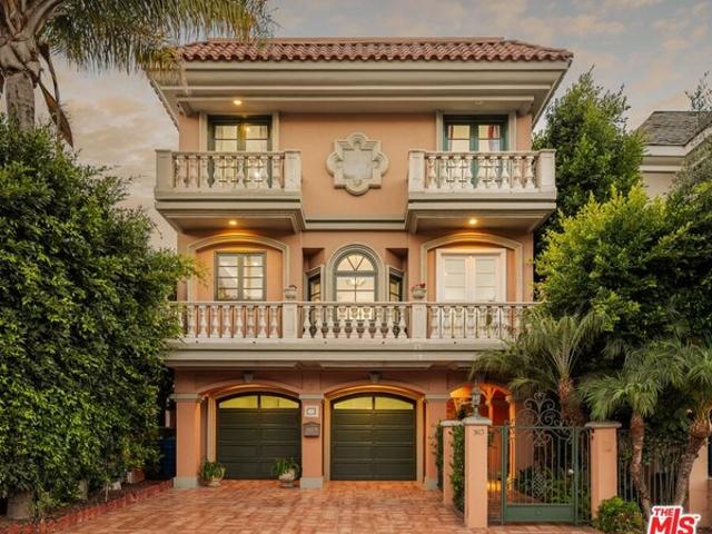 House for sale in Marina Del Rey, California