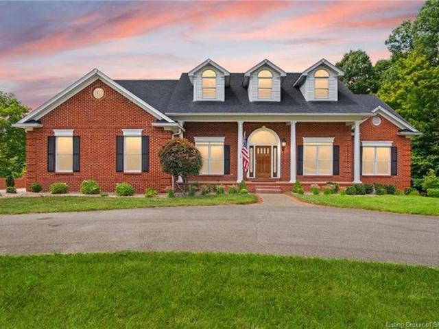 House for sale in Indiana