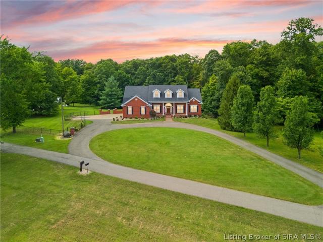 House for sale in Indiana