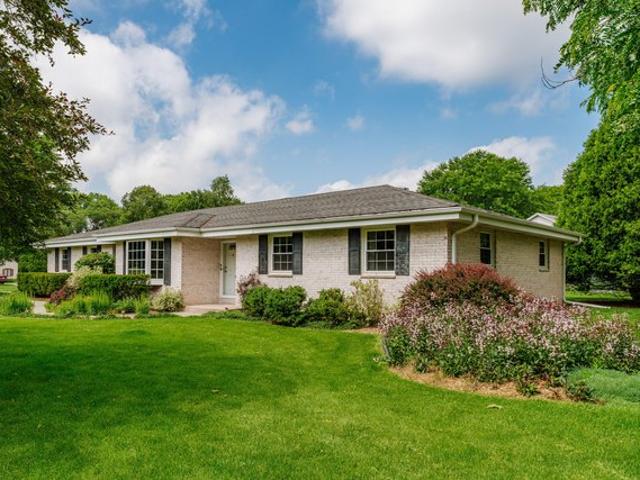 House for sale in Brookfield, Wisconsin
