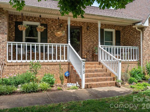 House for sale in Shelby, North Carolina