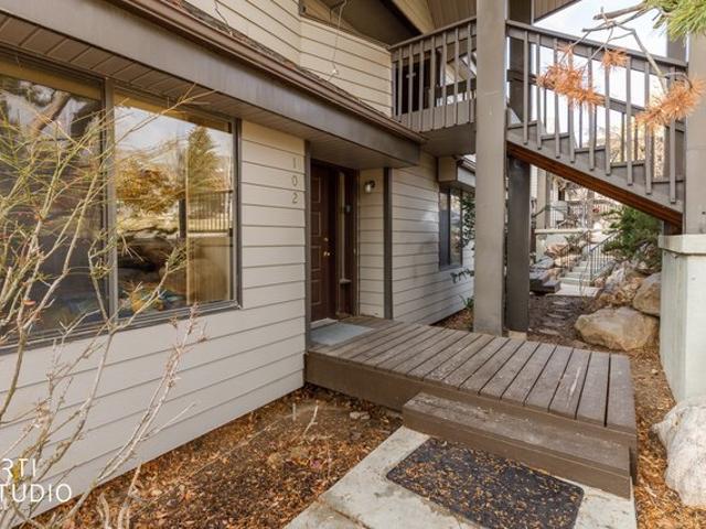 Condo for sale in Eden, Utah