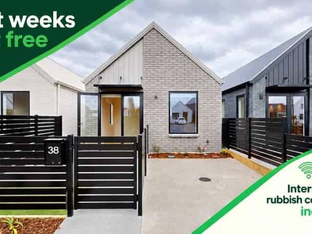 House for rent in Paraparaumu, Wellington