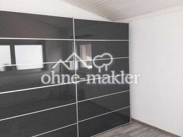 Apartment mieten in Lehre