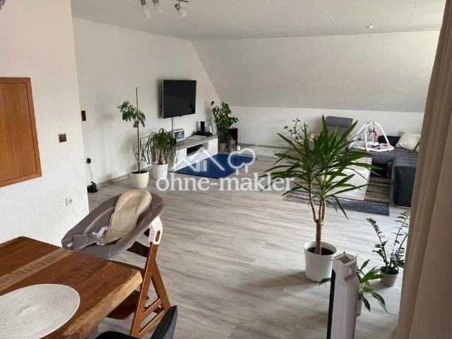Apartment mieten in Lehre