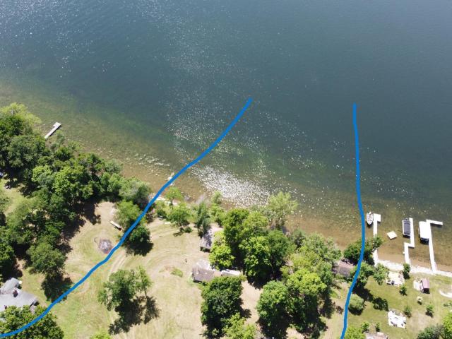 House for sale in Dent, Minnesota