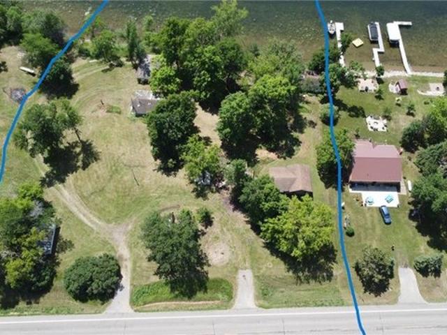 House for sale in Dent, Minnesota