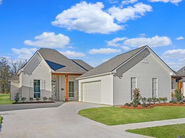 House for sale in Prairieville, Louisiana