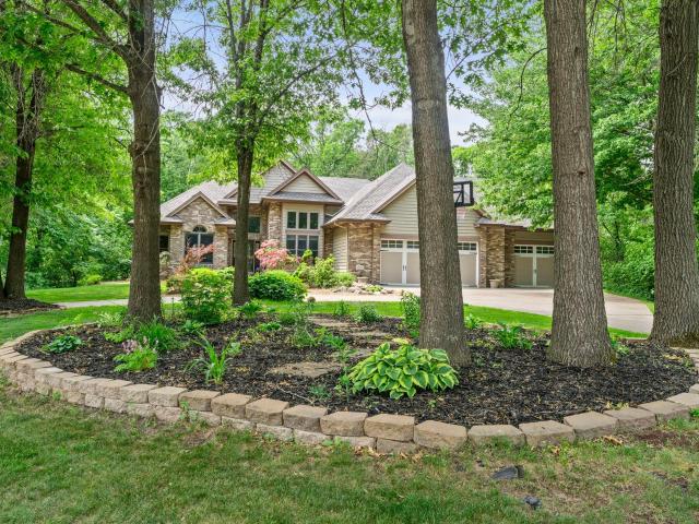House for sale in North Branch, Minnesota