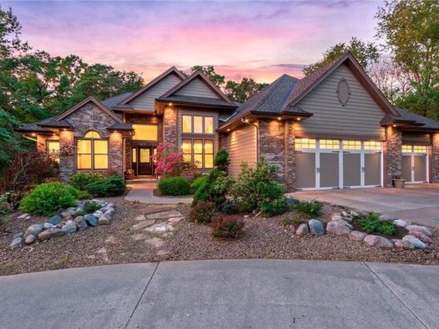 House for sale in North Branch, Minnesota