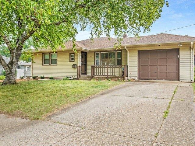 House for sale in Winnebago, Illinois