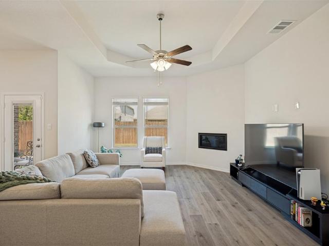 Property for rent in Denton, Texas