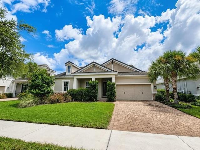 House for sale in Odessa, Florida